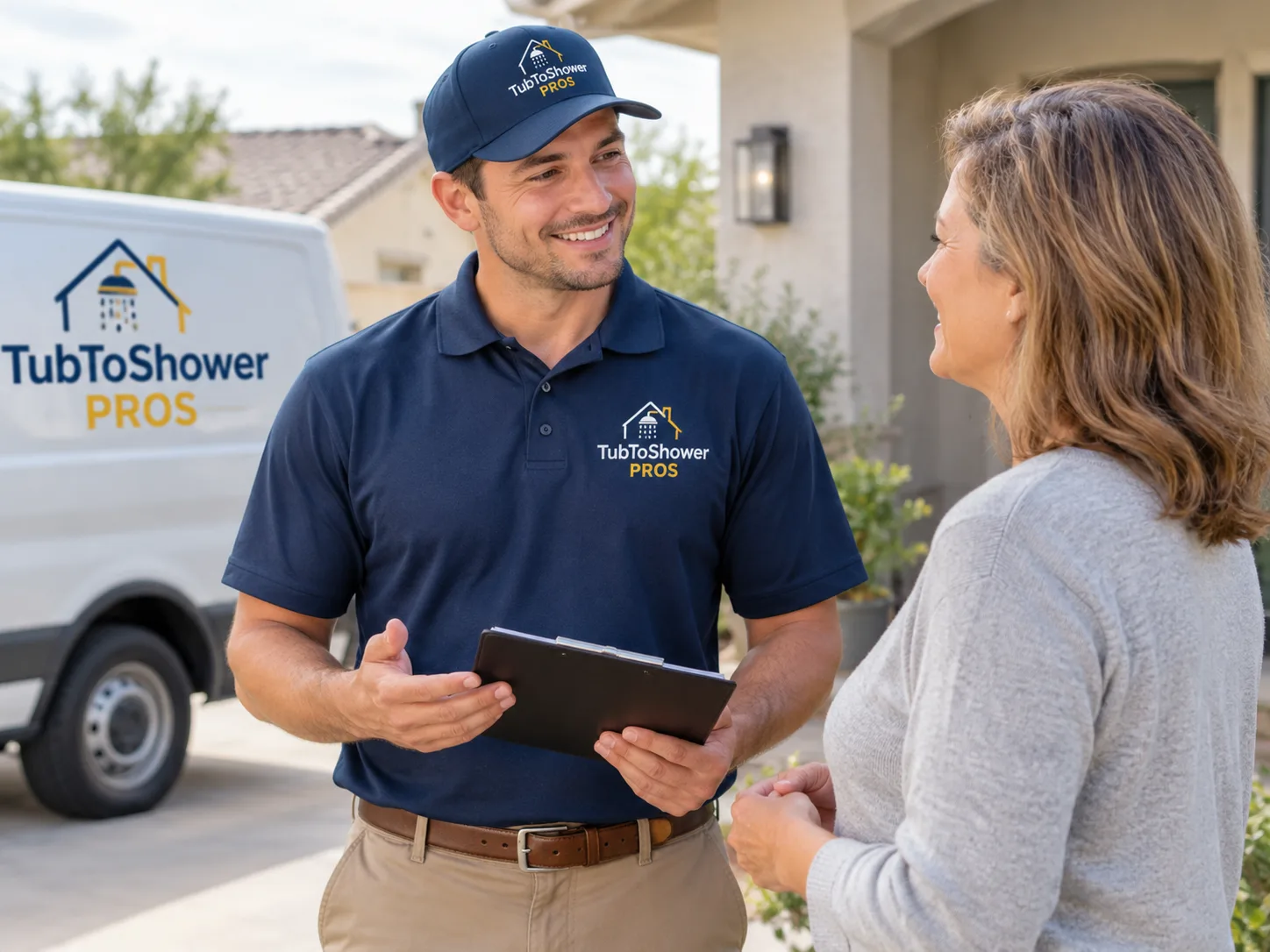 Tub Shower Conversion Bourbonnais, IL FAQs